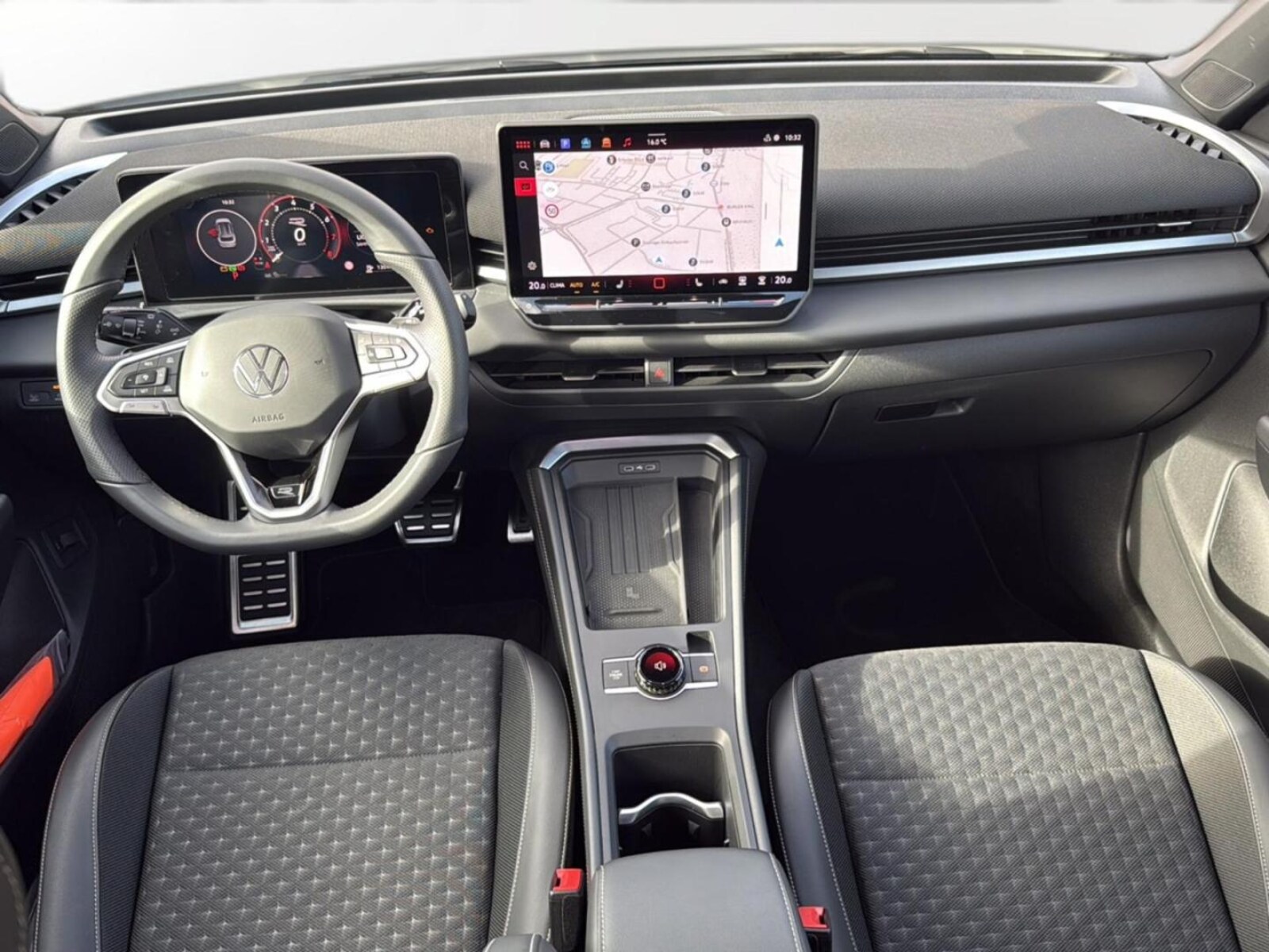 Volkswagen T-Roc – Bild 10