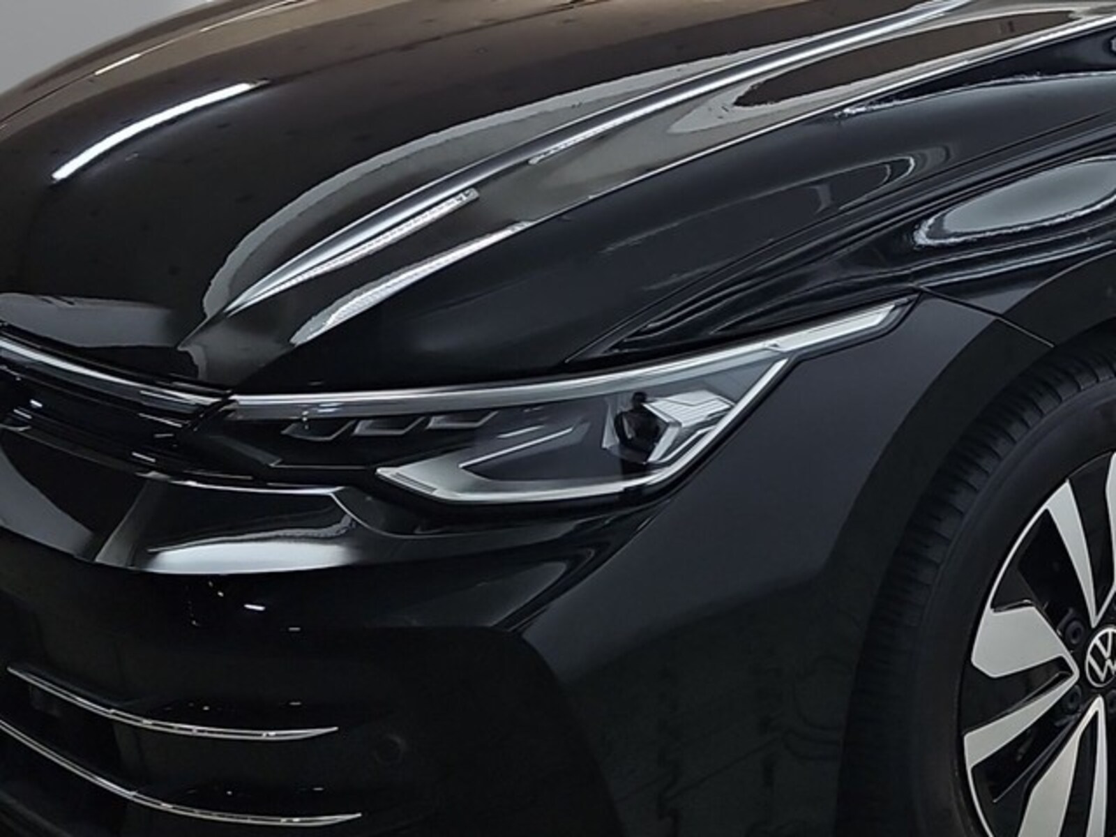 Volkswagen Golf Variant – Bild 3