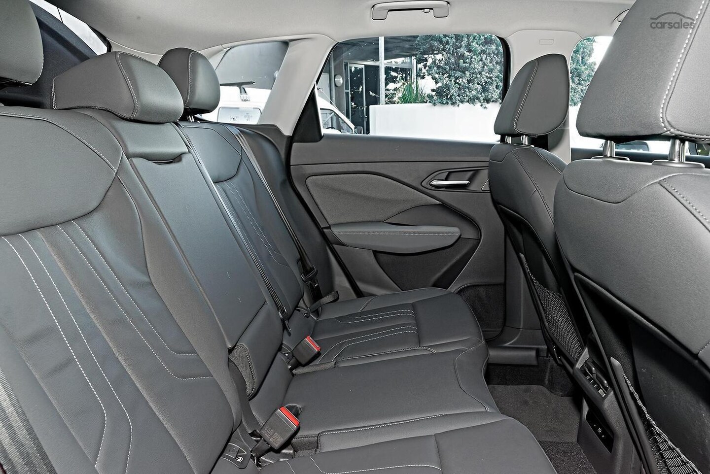 Image about Audi Q3 SUV TFSI 110 kW