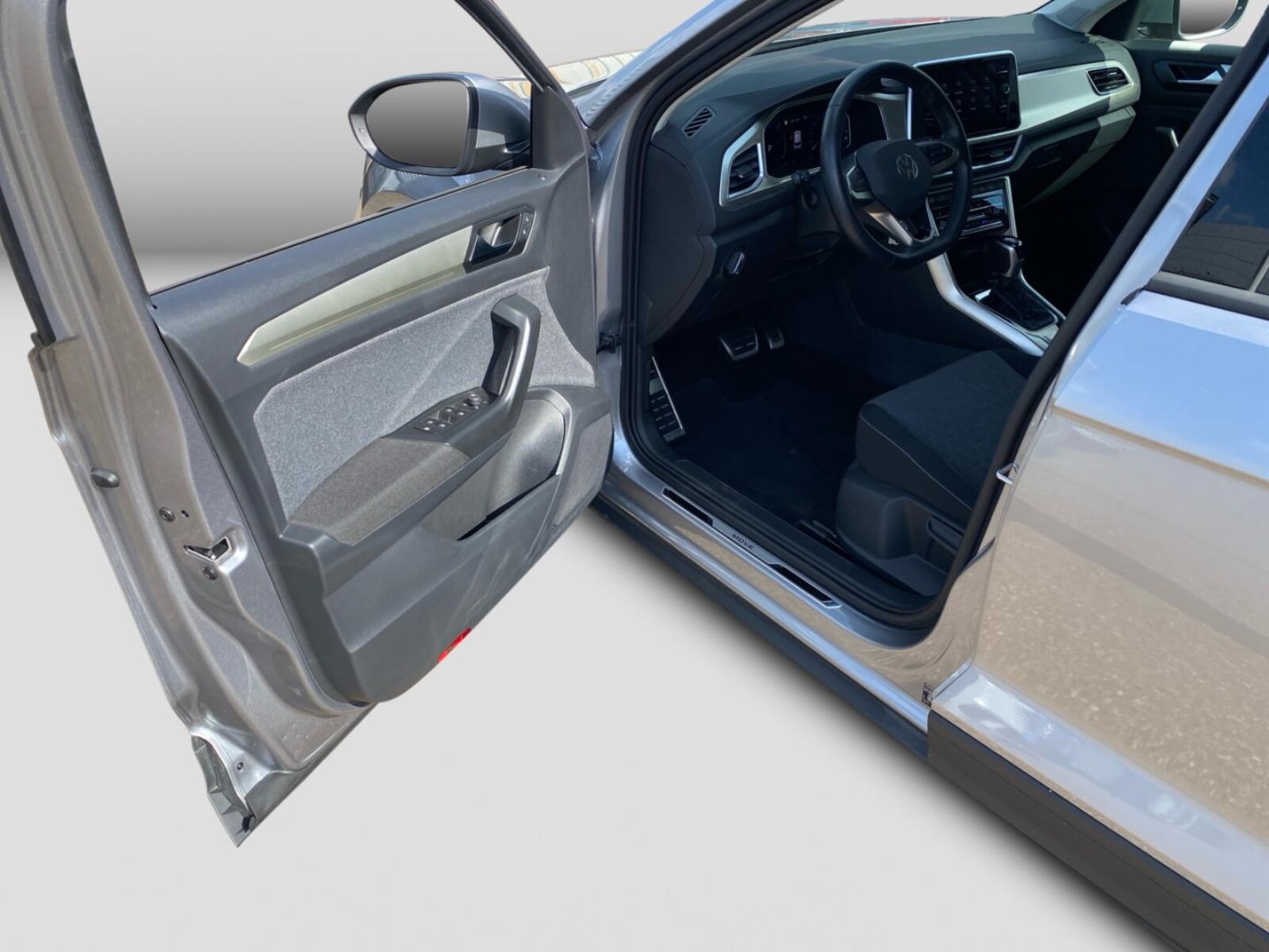 Volkswagen T-Roc – Bild 13