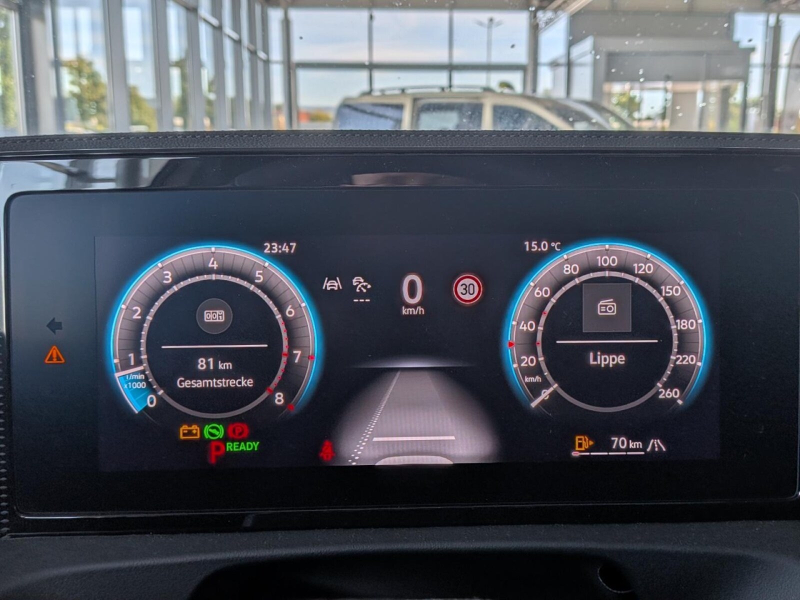 Volkswagen Tiguan – Bild 13