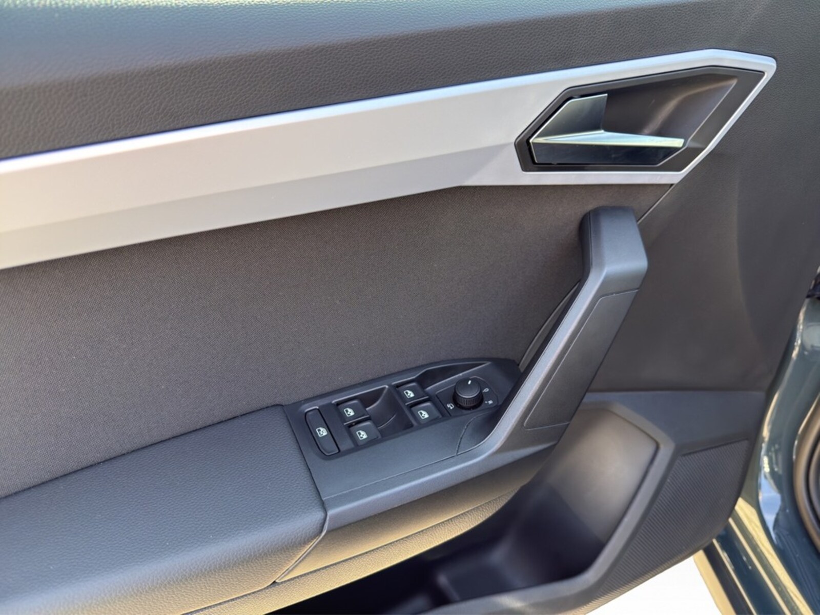 SEAT Arona – Bild 13