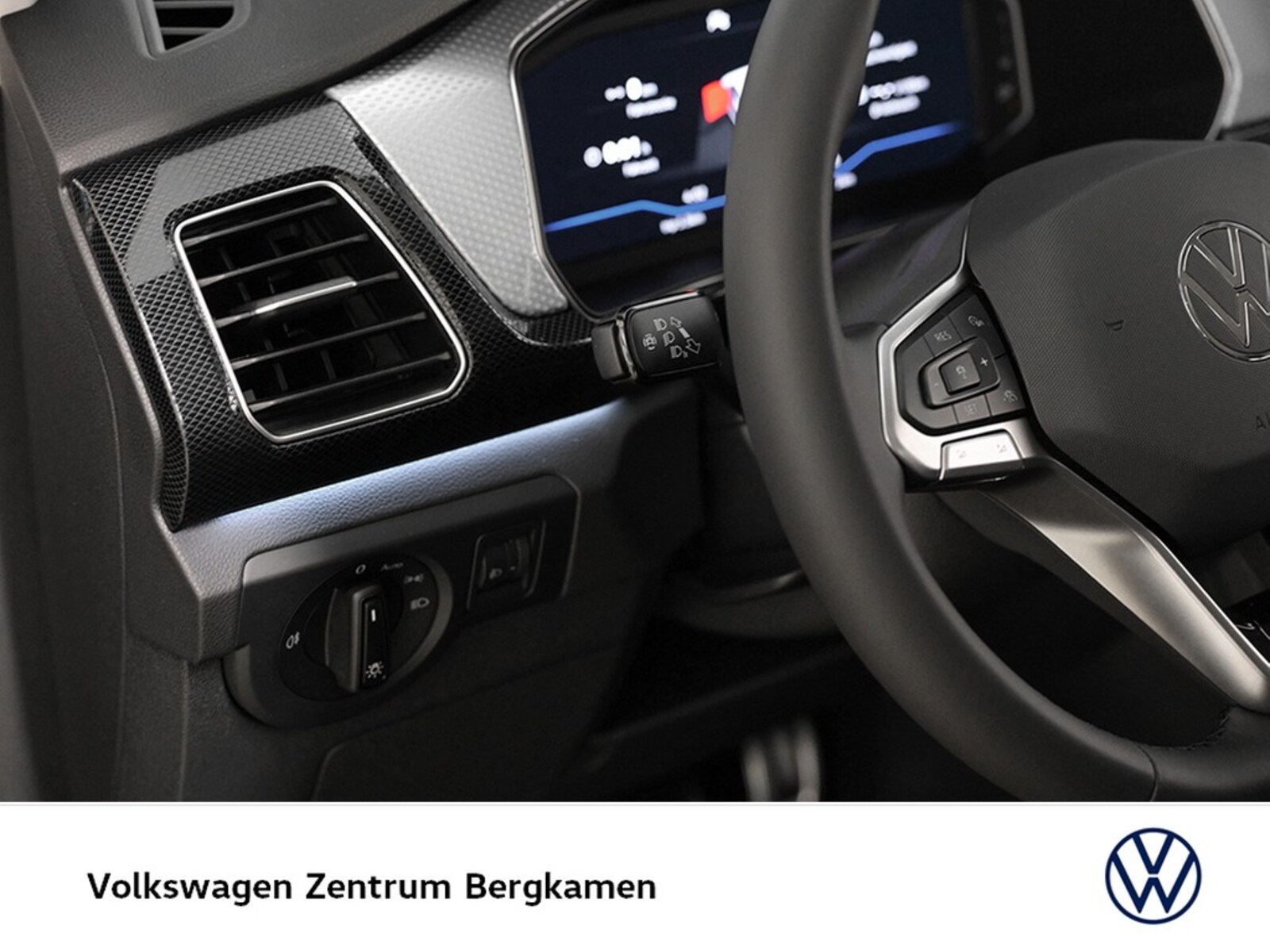 Volkswagen T-Cross – Bild 9