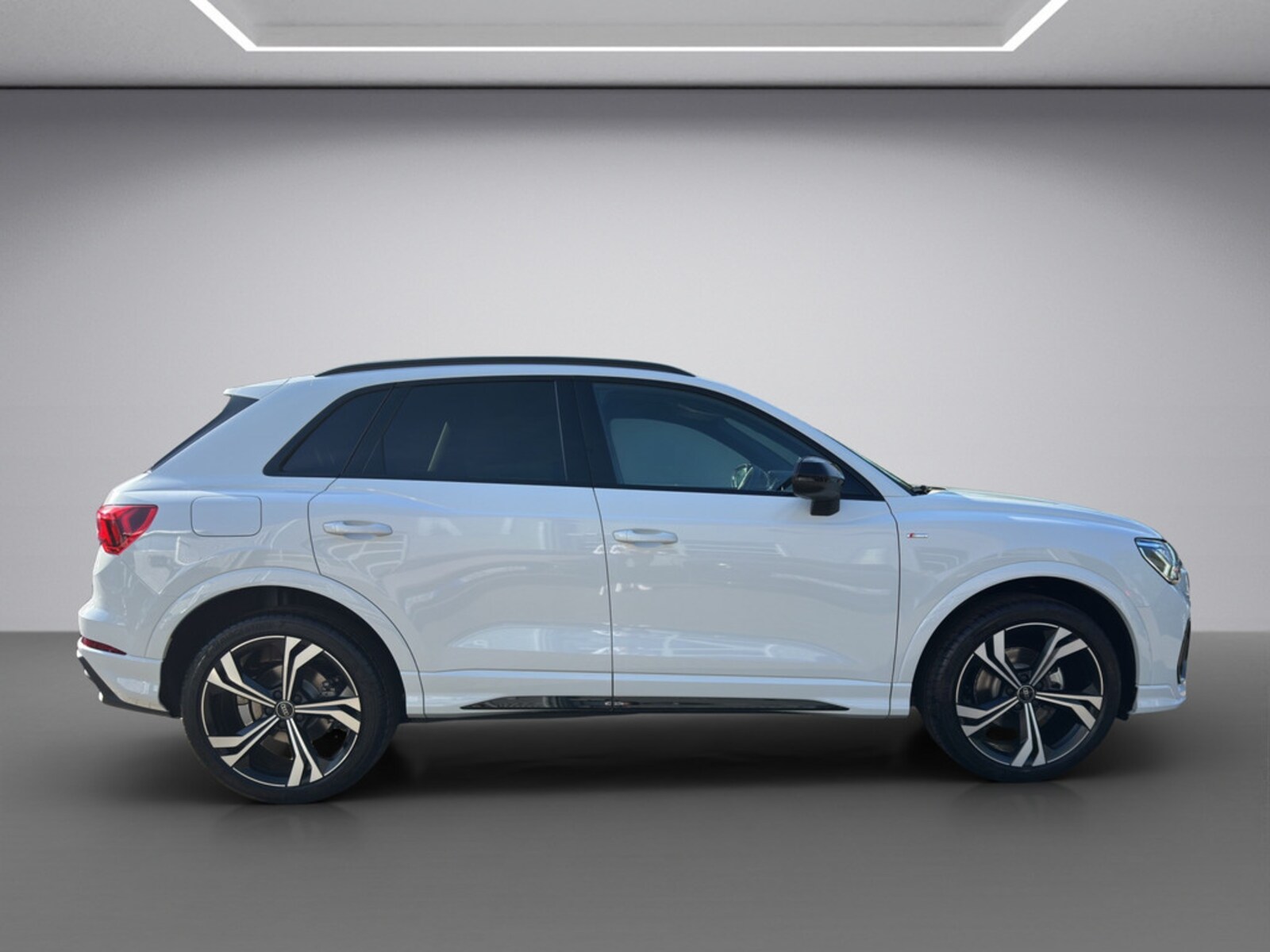 Audi Q3 – Bild 6