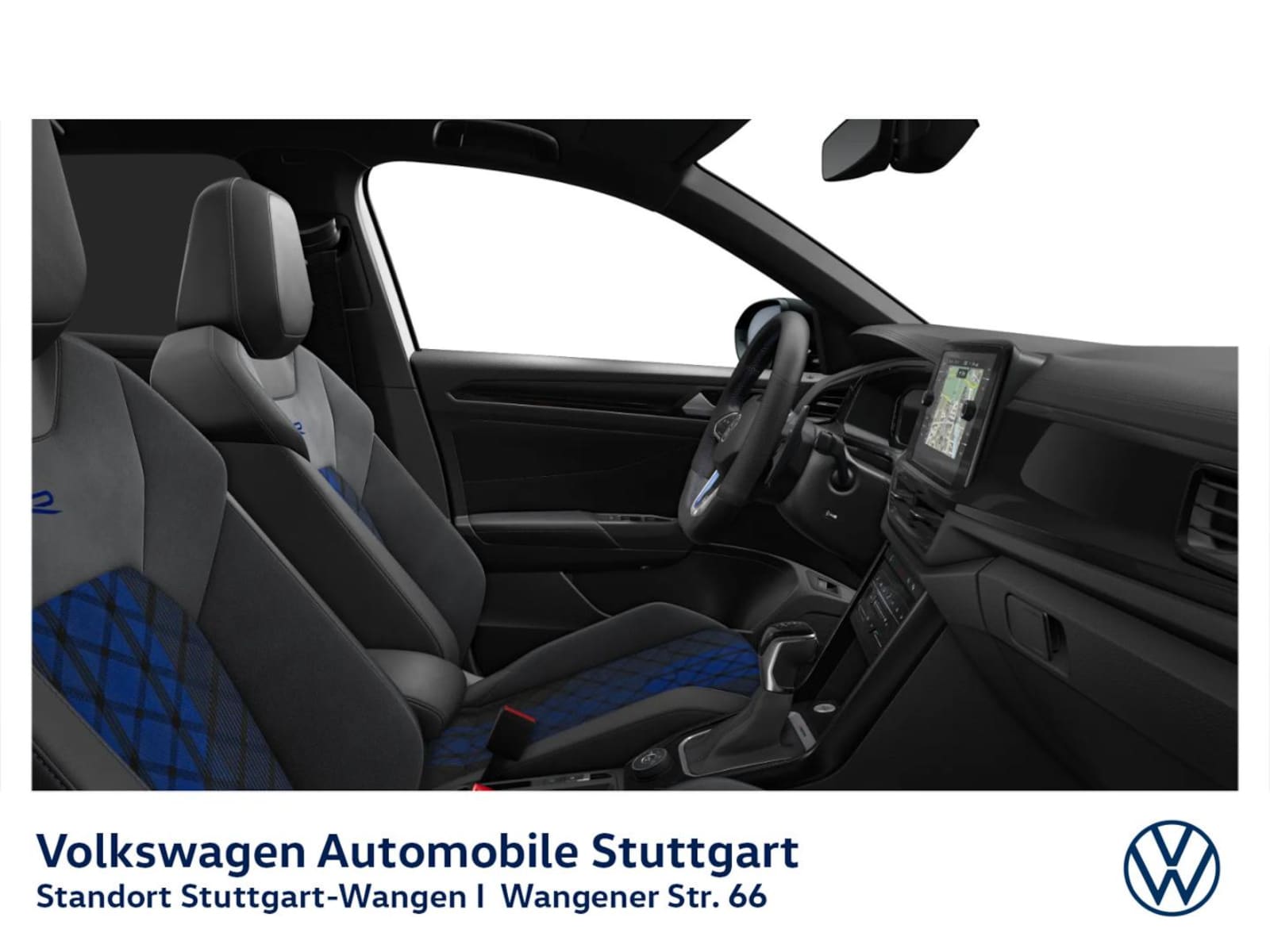 Volkswagen T-Roc – Bild 9