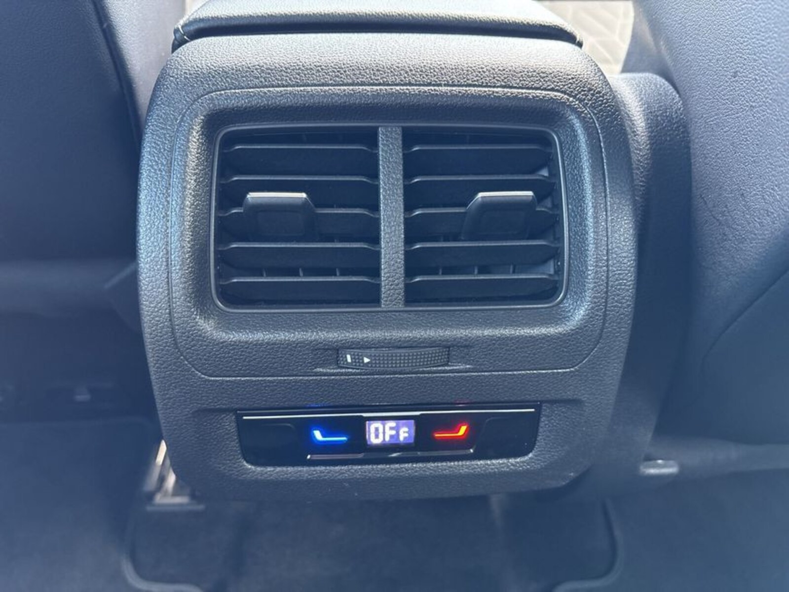 Volkswagen Touran – Bild 20