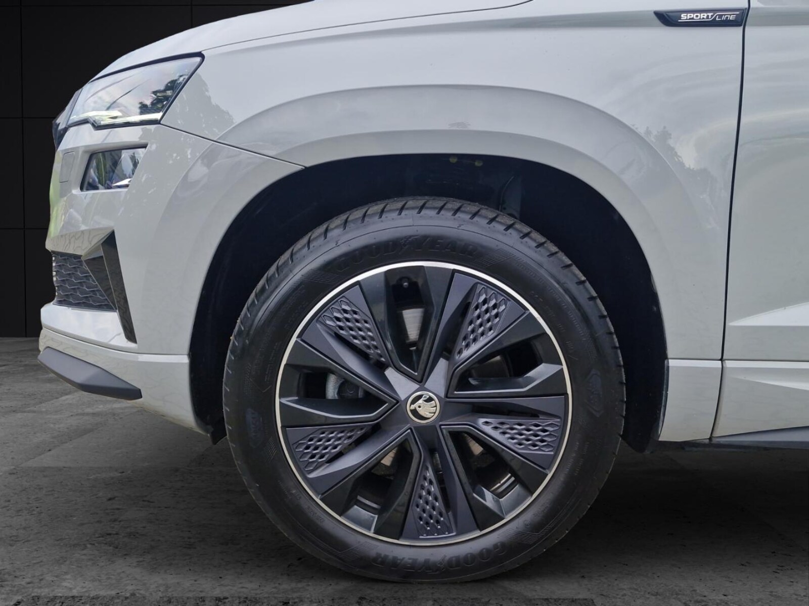 Škoda Karoq – Bild 9