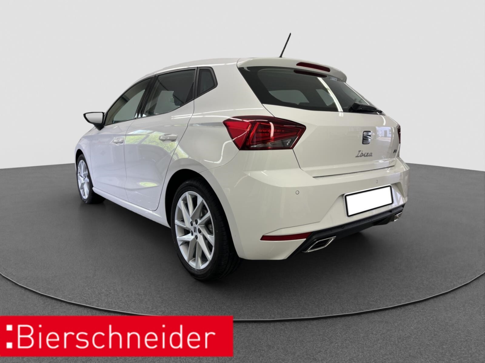 SEAT Ibiza – Bild 4