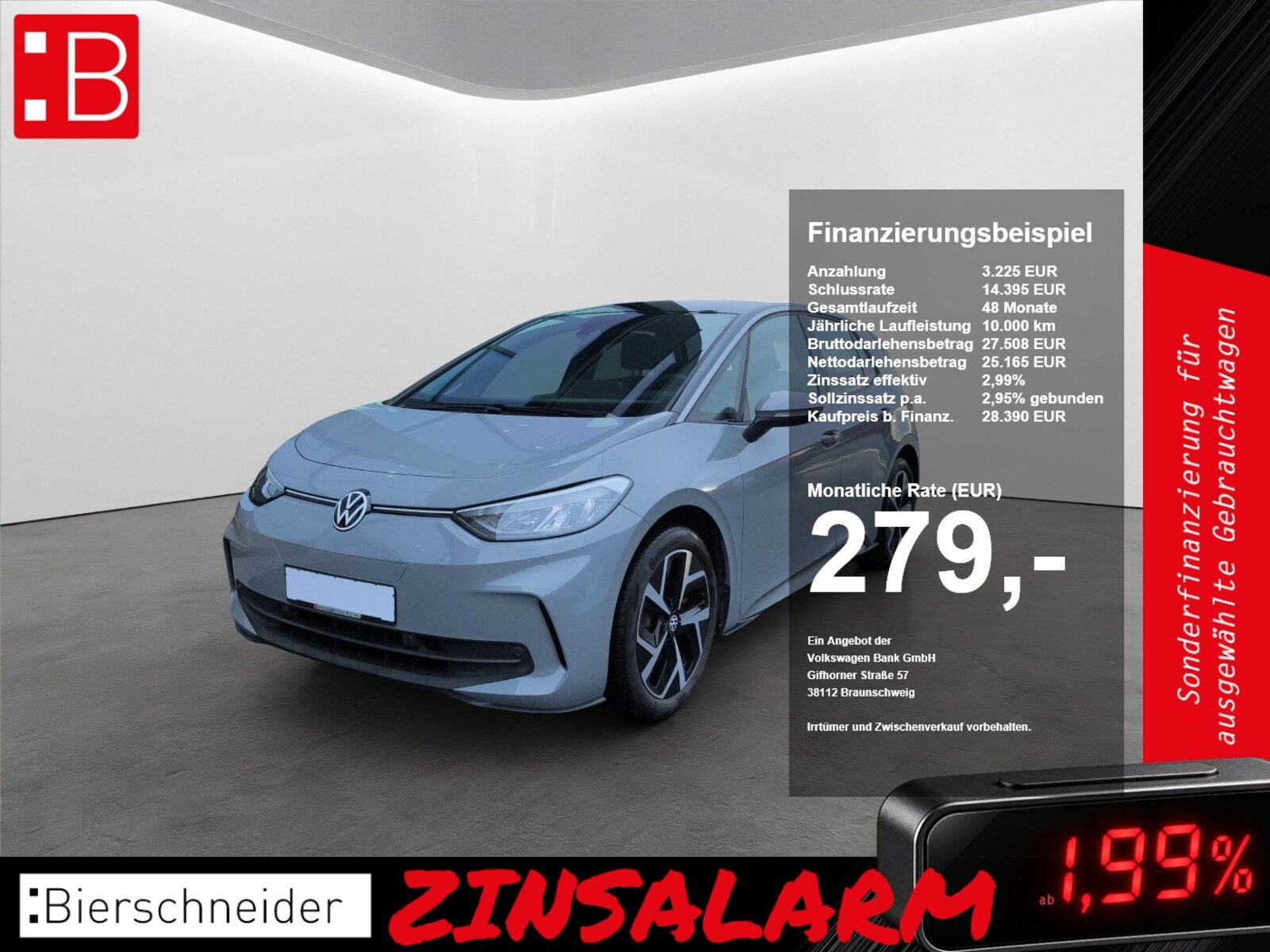 Volkswagen ID.3