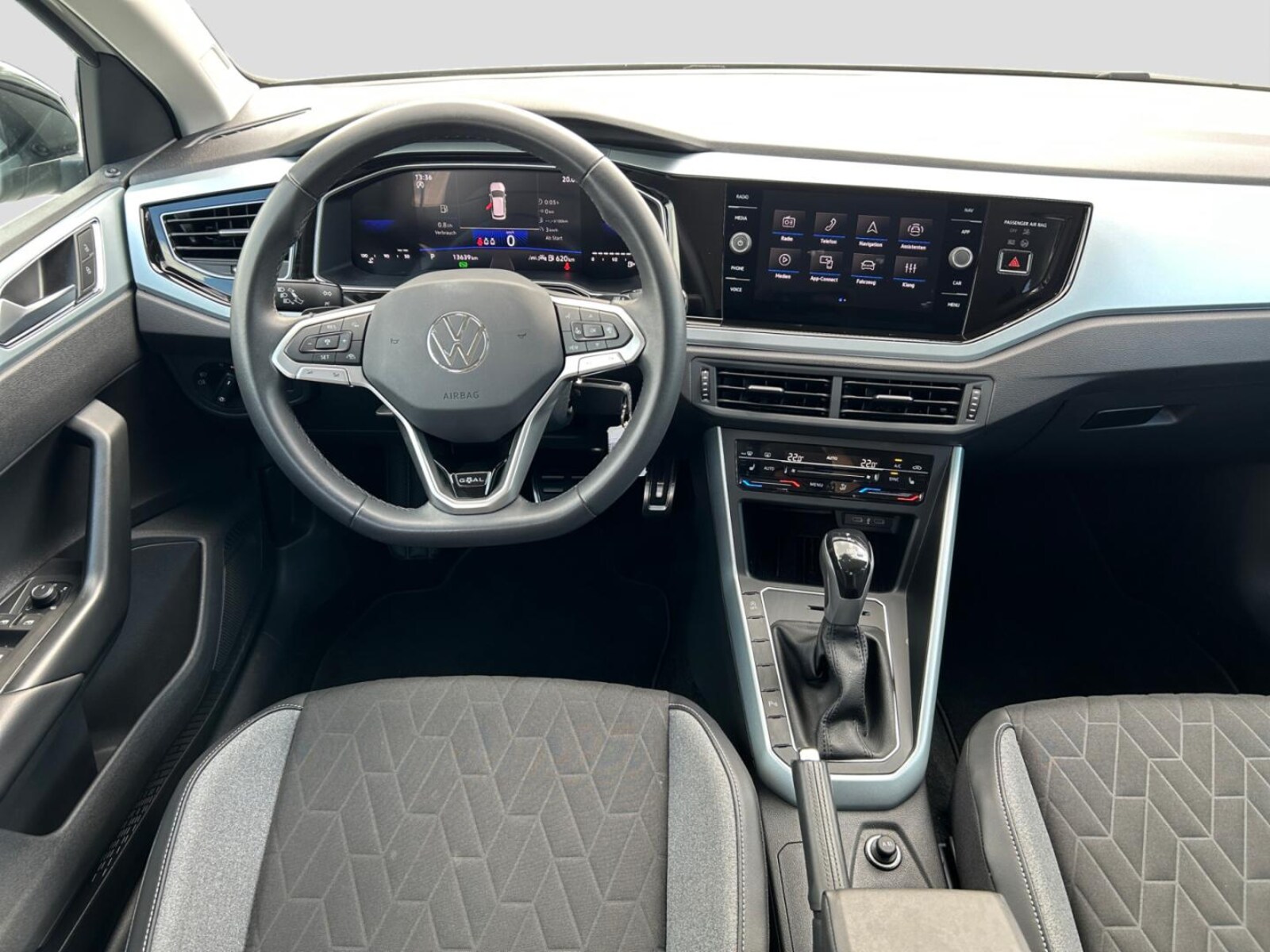 Volkswagen Polo – Bild 4