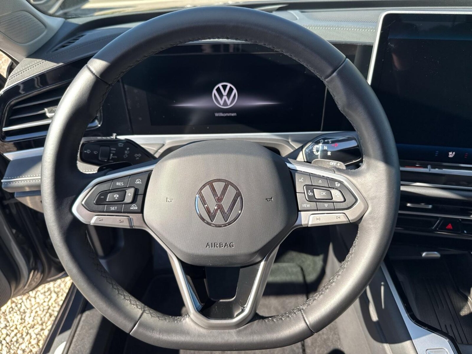 Volkswagen Passat – Bild 22