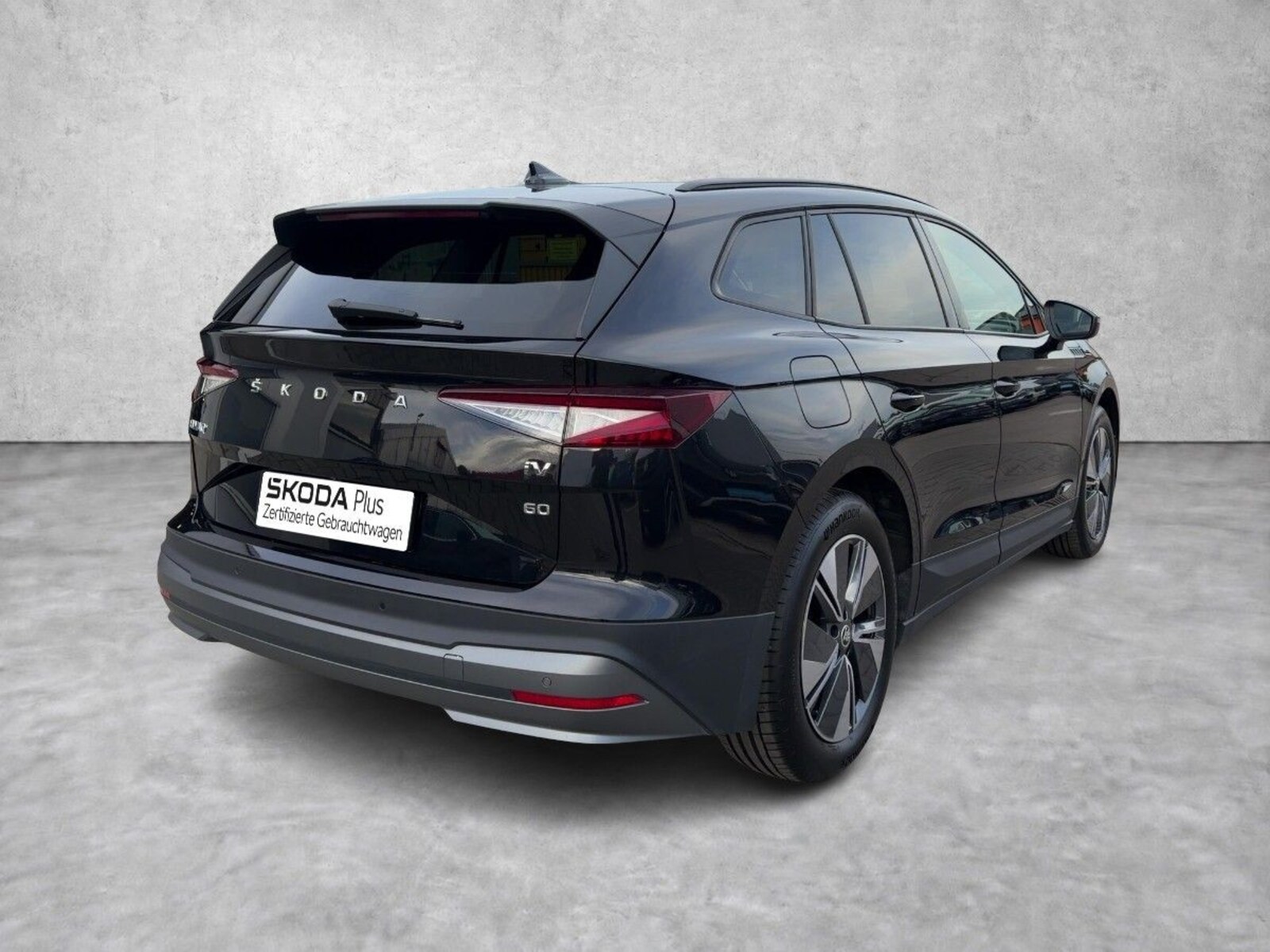 Škoda Enyaq – Bild 6