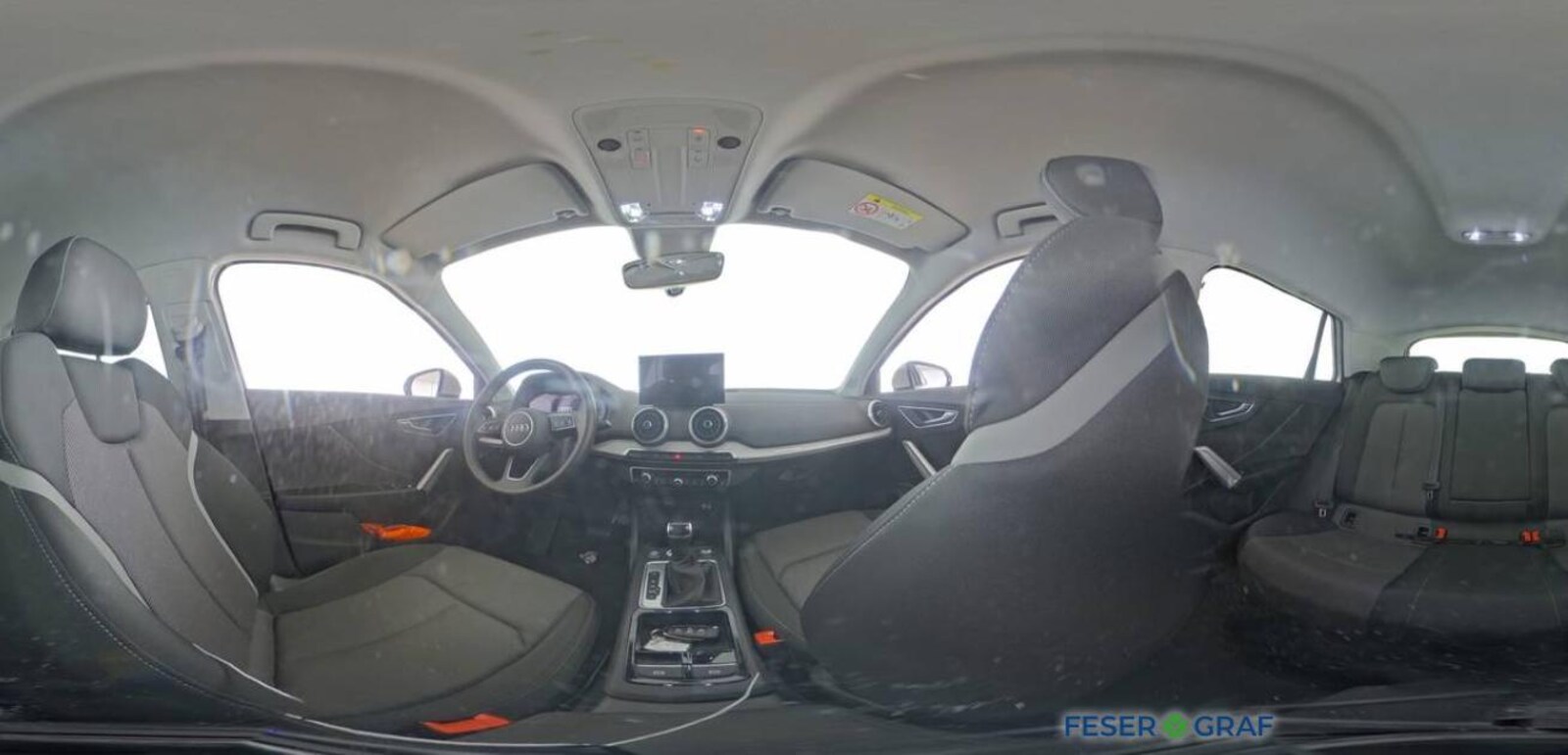 Audi Q2 – Bild 4