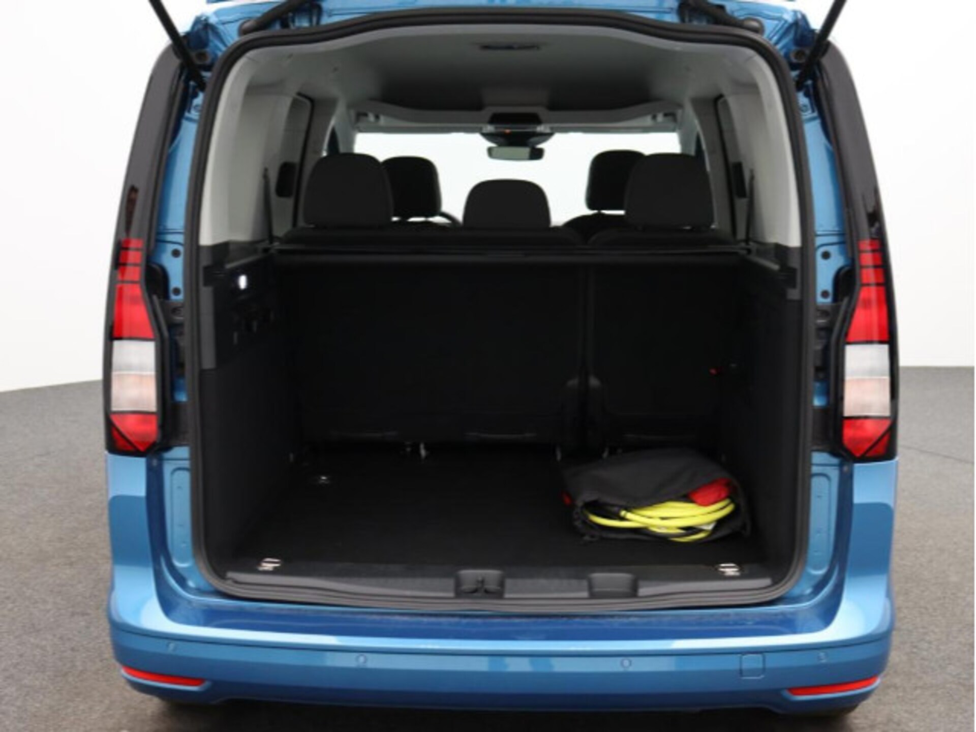 Volkswagen Caddy Life