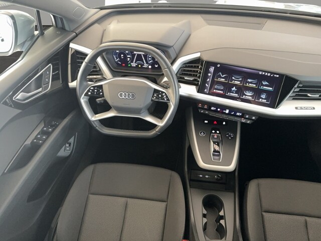 Image about Audi Q4 Sportback e-tron 40 e-tron