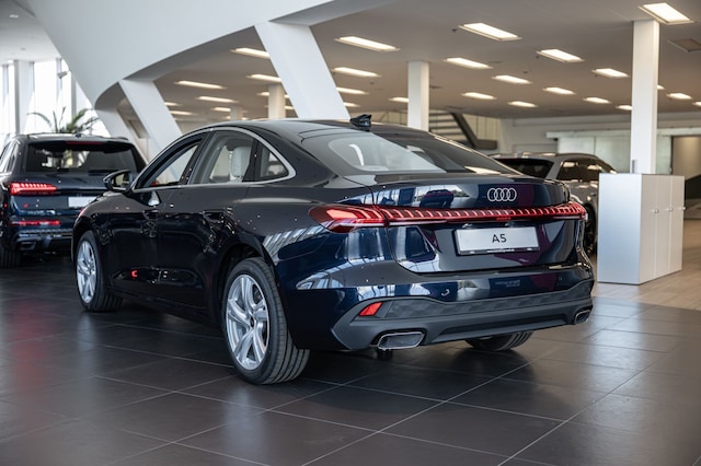 Audi A5 Limousine TFSI S Tronic -  - Joinsteer - #4