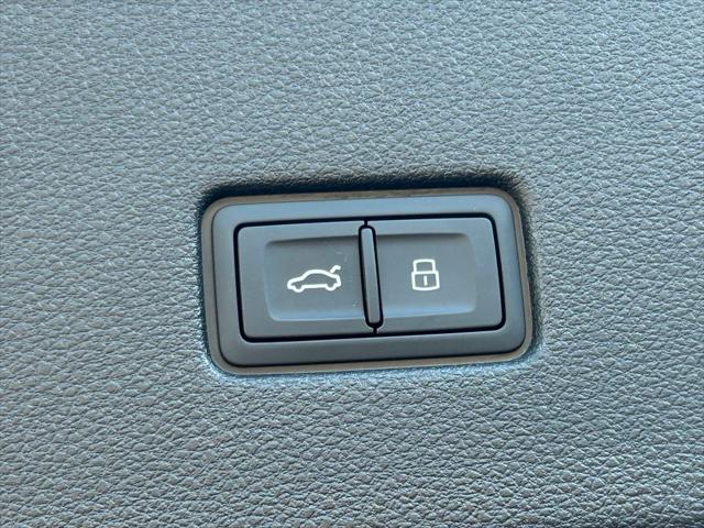 2025 Audi Q8 Premium - Photo 66