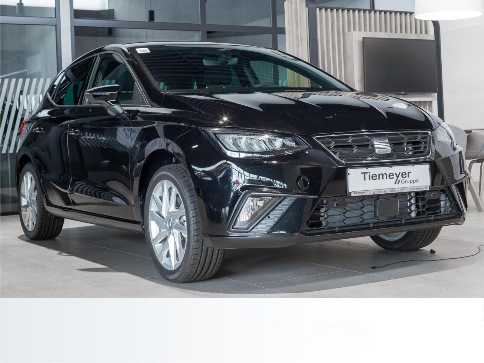 SEAT Ibiza – Bild 2