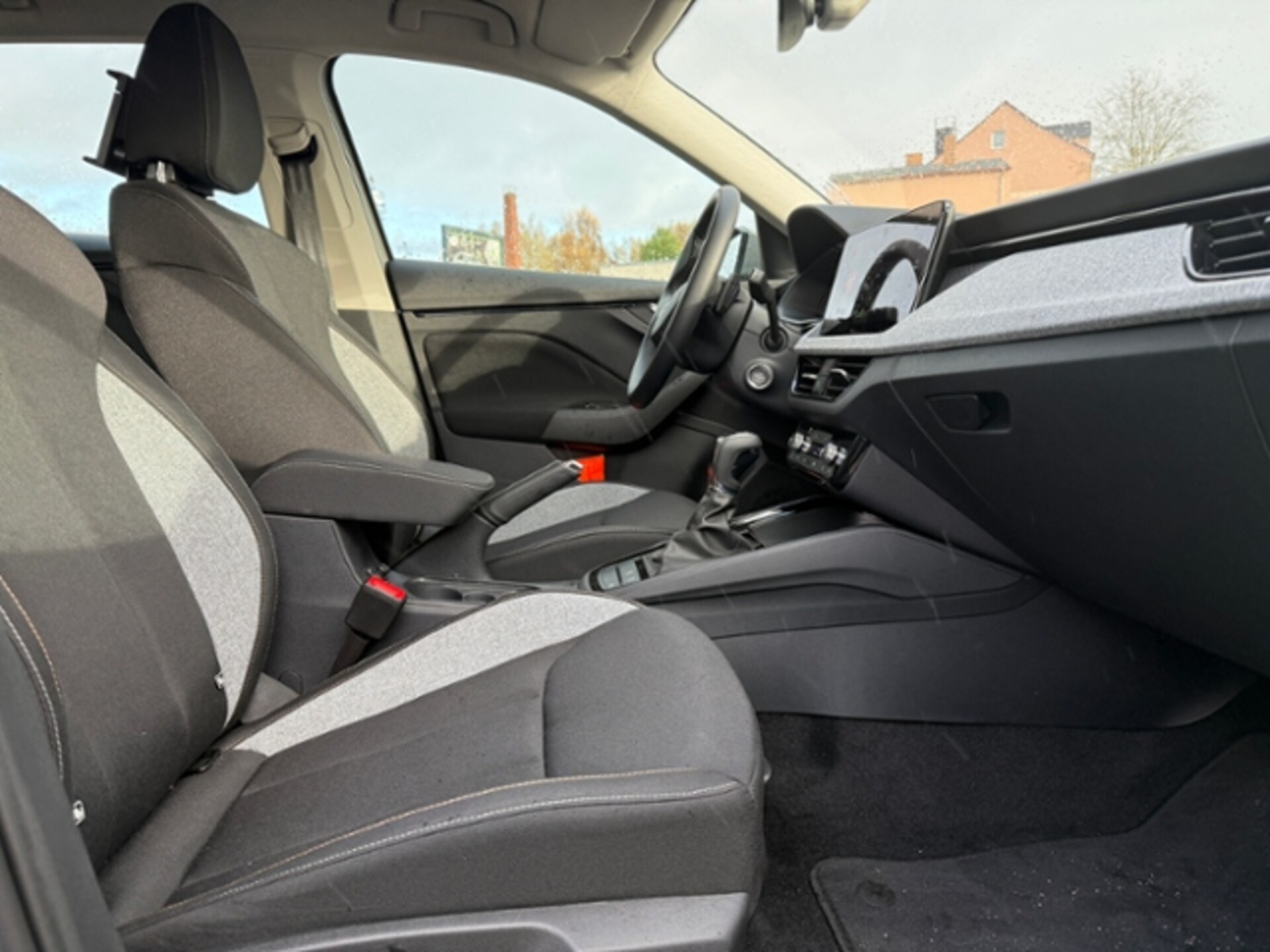 Skoda Scala Selection