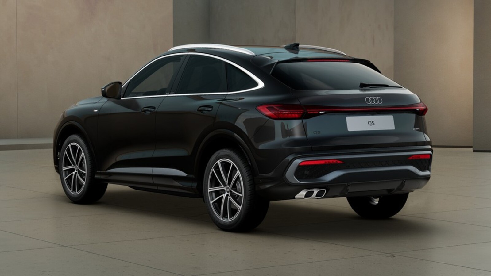 Audi Q5 Sportback – Bild 2