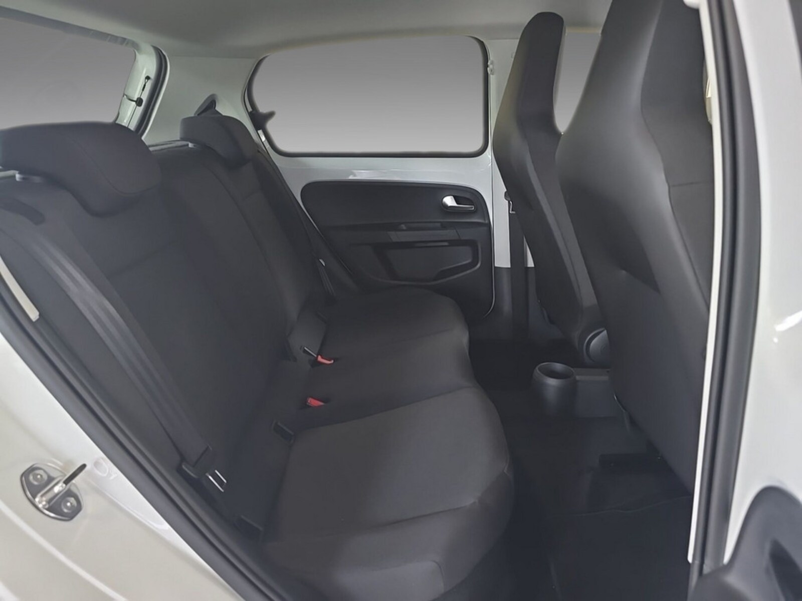 Volkswagen e-up! – Bild 11