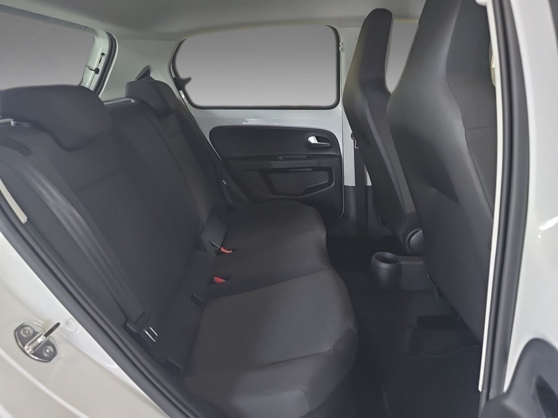 Volkswagen e-up! Edition