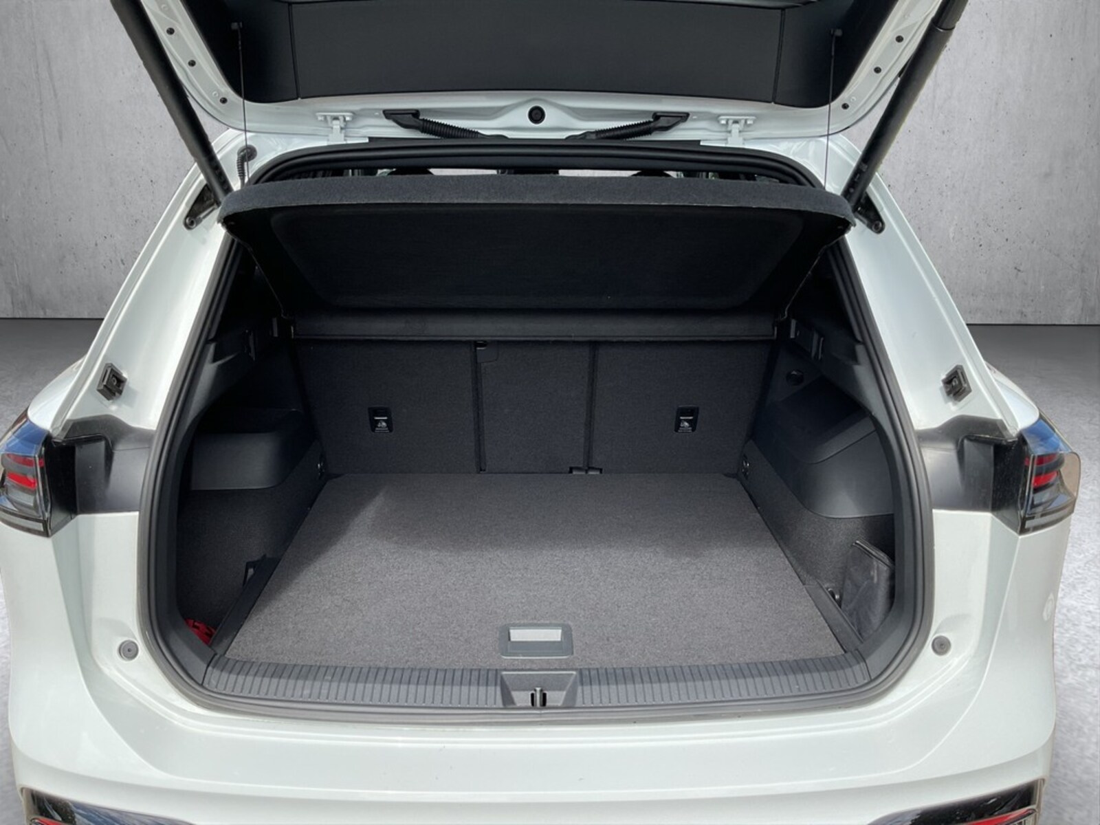 Volkswagen Tiguan – Bild 20