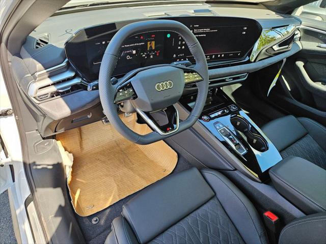 2025 Audi S5 Premium - Photo 9