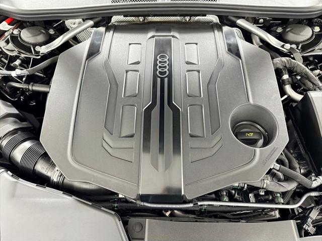 2026 Audi A6 Premium Plus - Photo 23