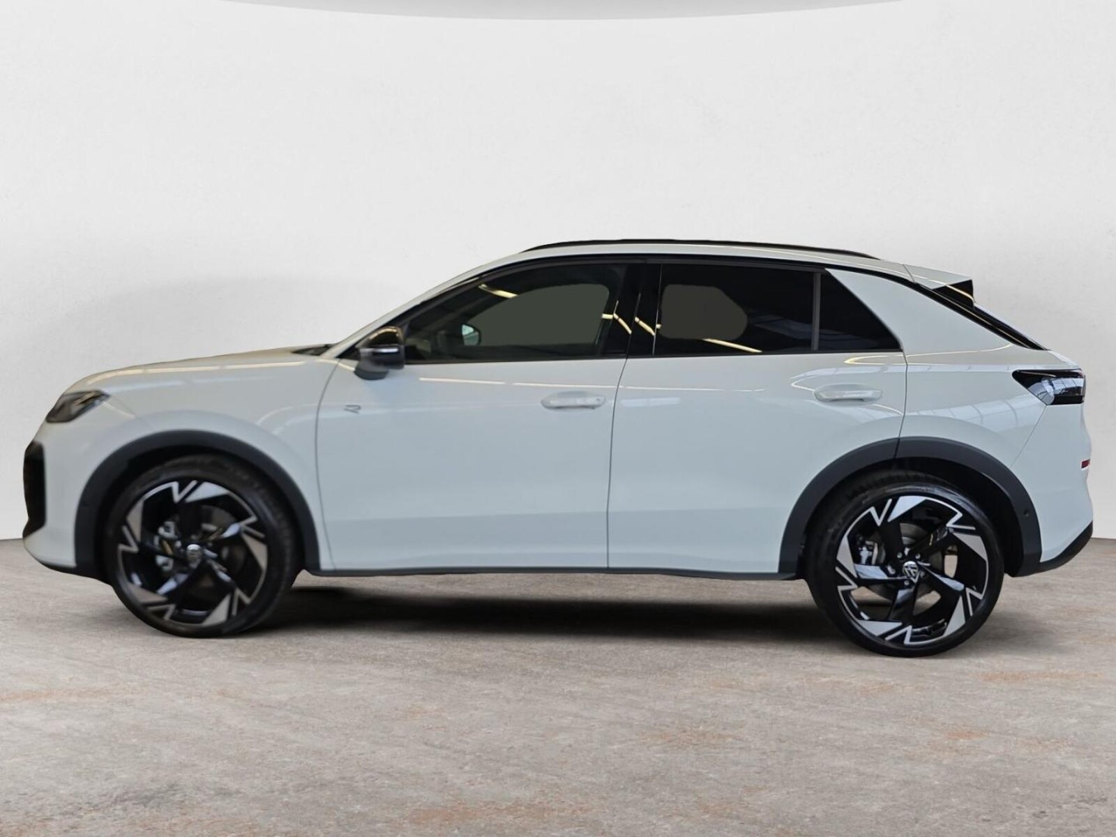 Volkswagen T-Roc – Bild 3