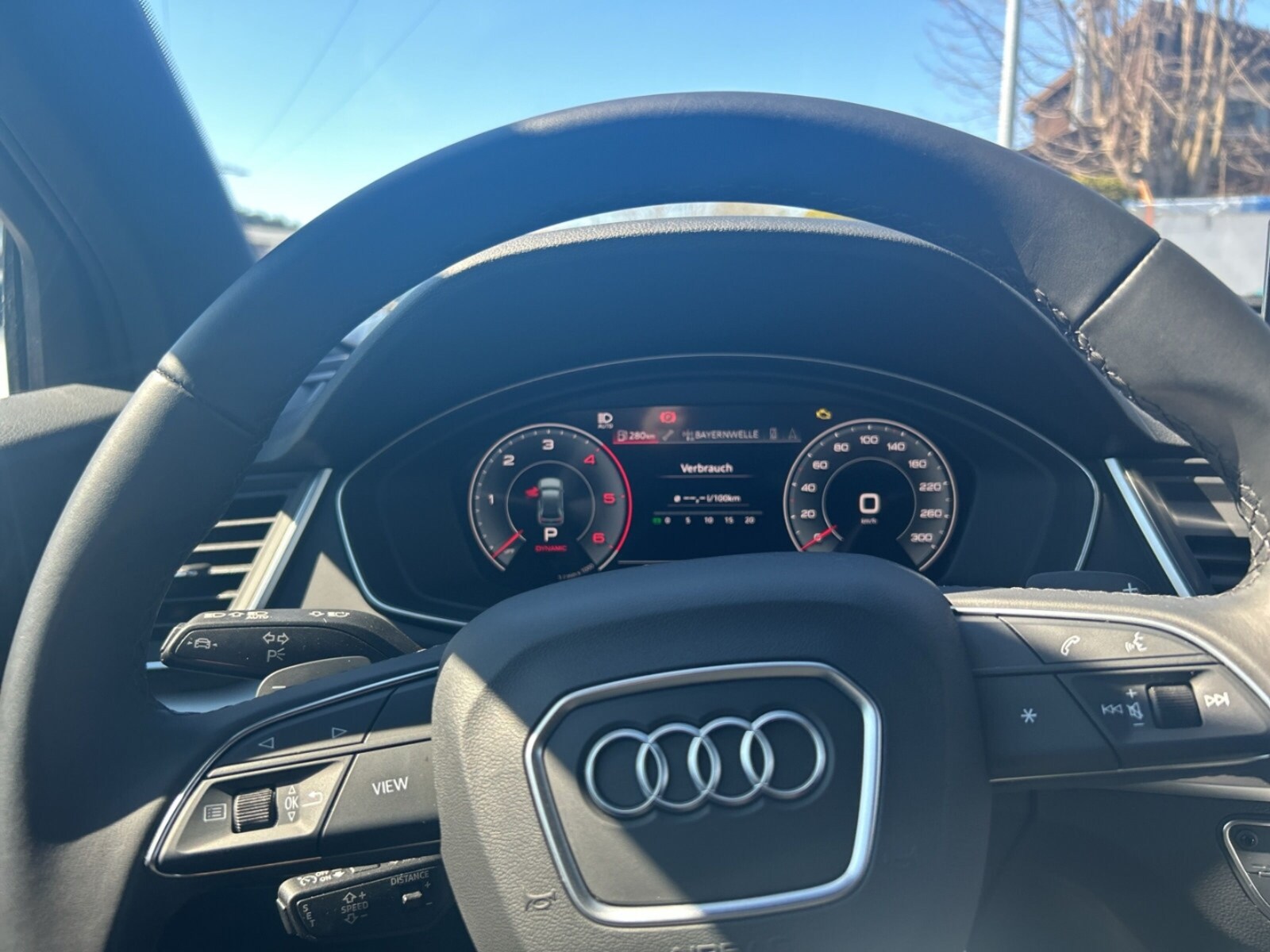Audi Q5 Sportback – Bild 15