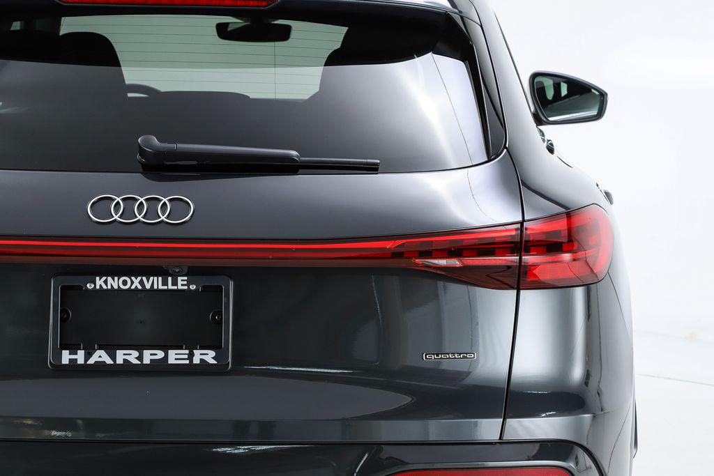 2025 Audi Q5 Premium Plus - Photo 16