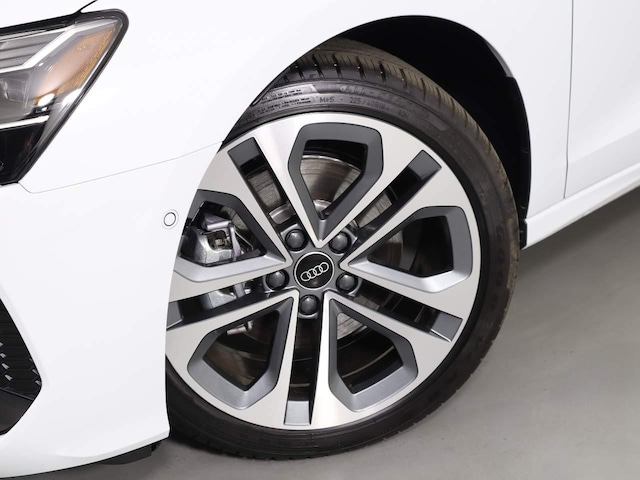 2026 Audi A3 Premium Plus - Photo 6