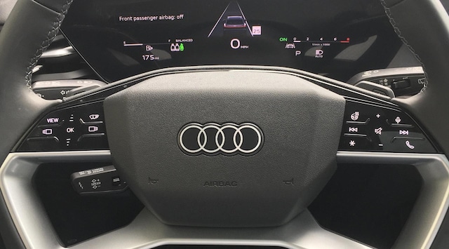 2025 Audi Q5 Premium Plus - Photo 14