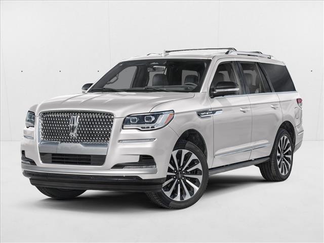 2023 Lincoln Navigator Reserve 4WD's photo