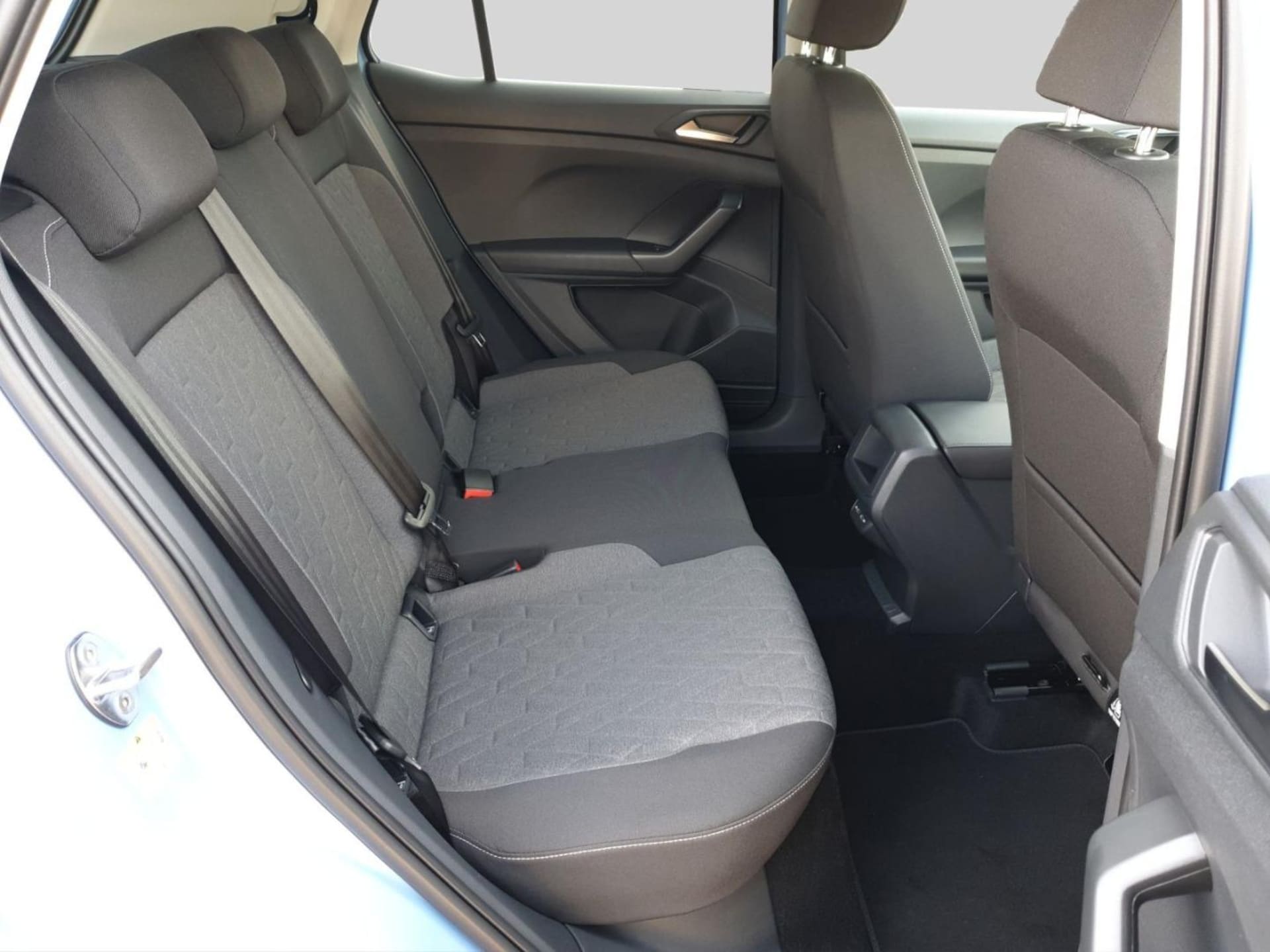 Volkswagen T-Cross Match
