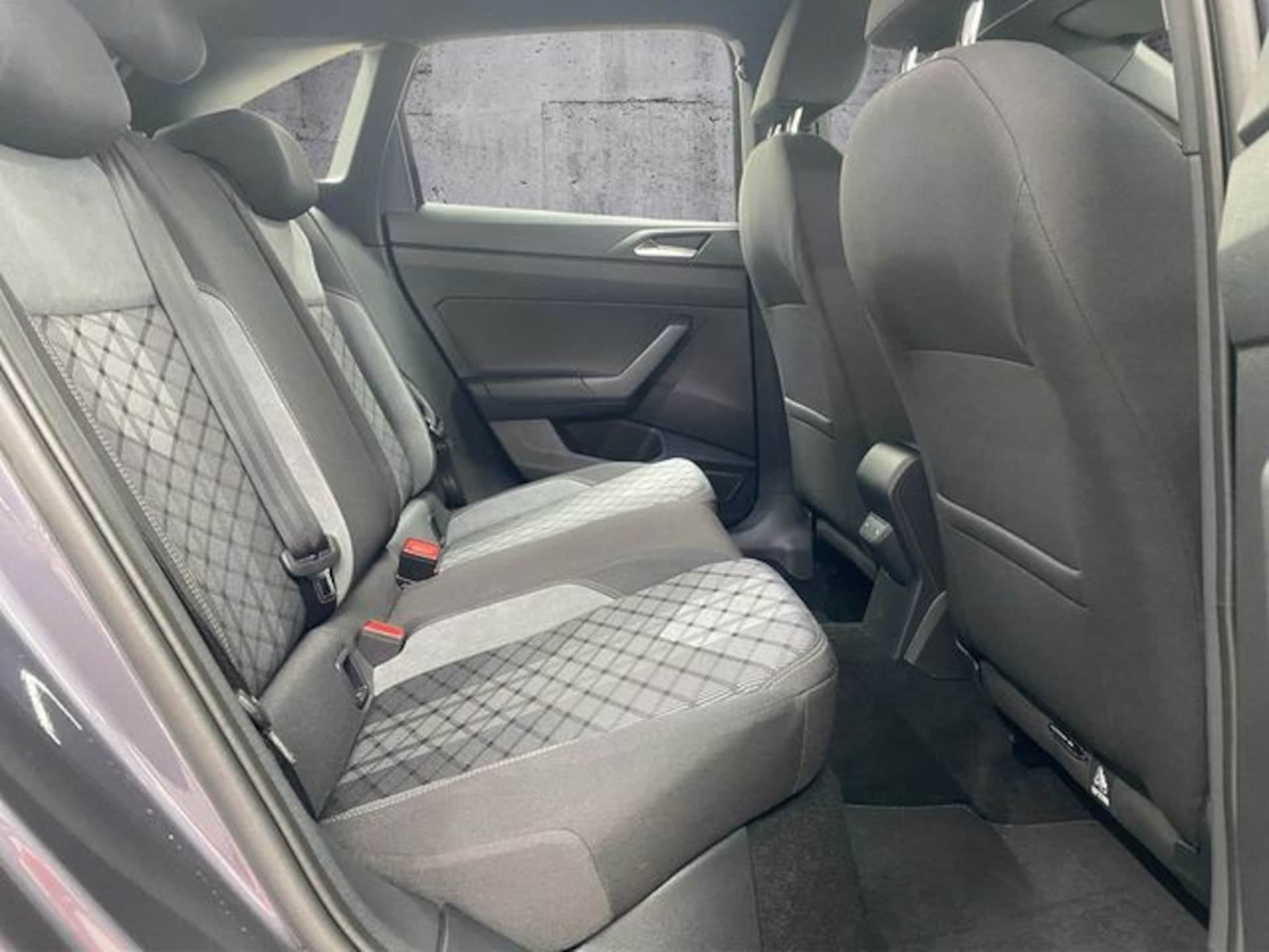 Volkswagen Taigo R-Line