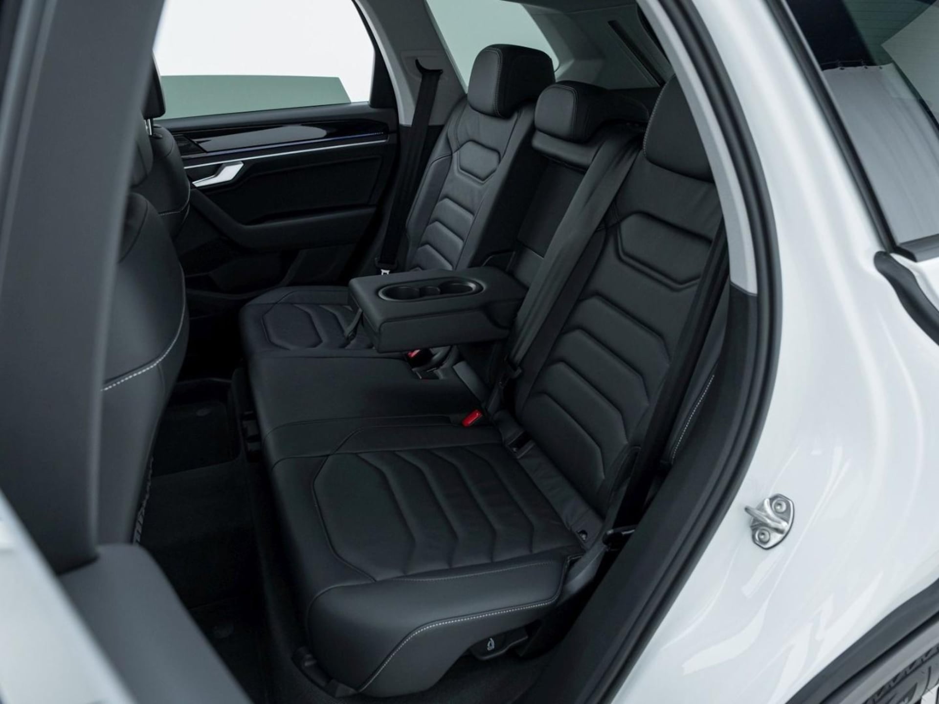 Volkswagen Touareg Basis-Modell