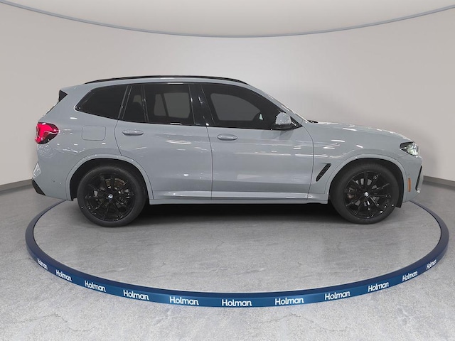 2023 BMW X3