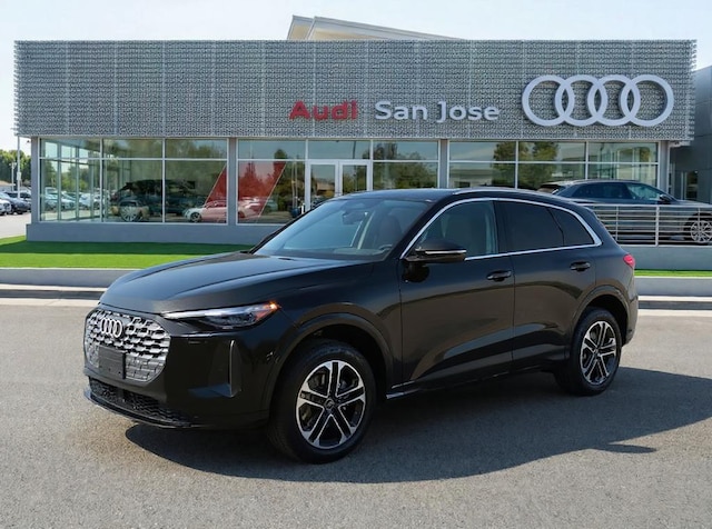 Photo of 2026 Audi Q5