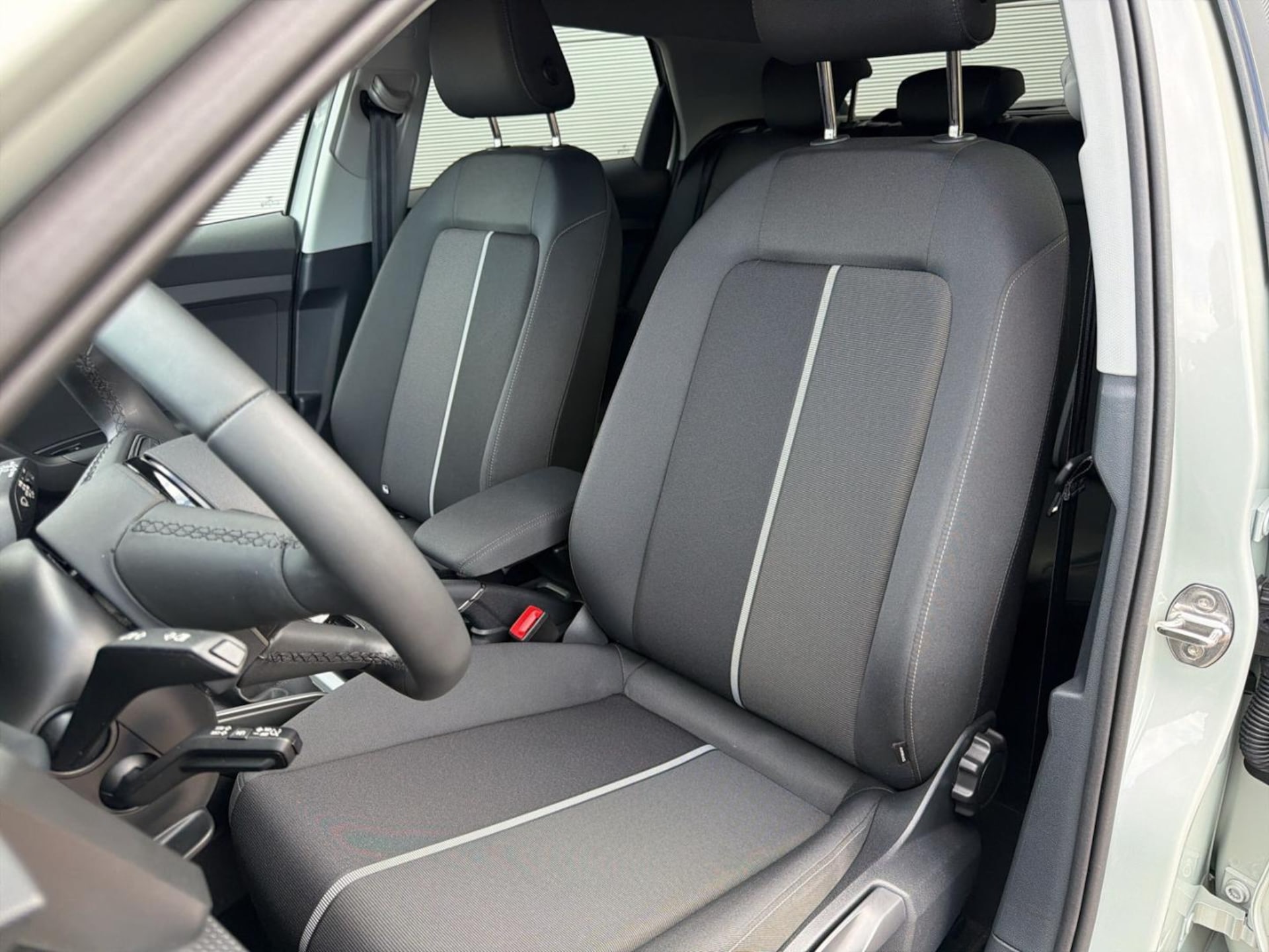 Audi A1 Sportback Advanced