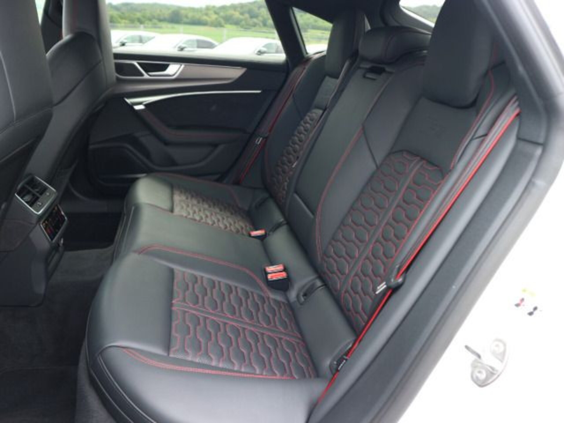 Audi RS 7 Sportback