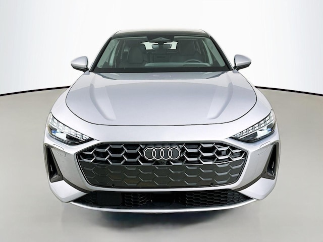 2025 Audi A5 Sedan