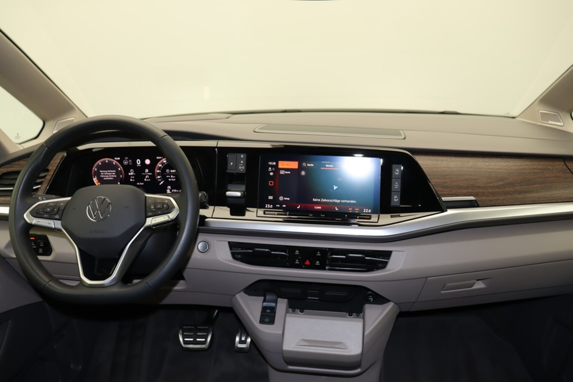 Volkswagen Multivan Style