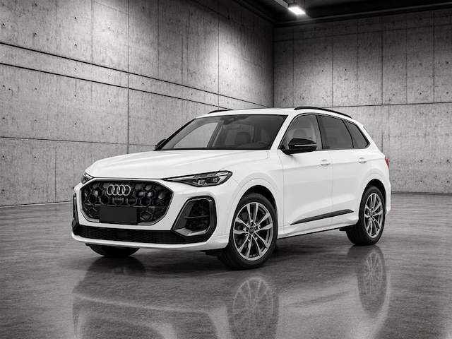 Image de {{modelName}} 2025 Audi Q5