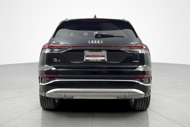 2023 Audi Q4 e-tron