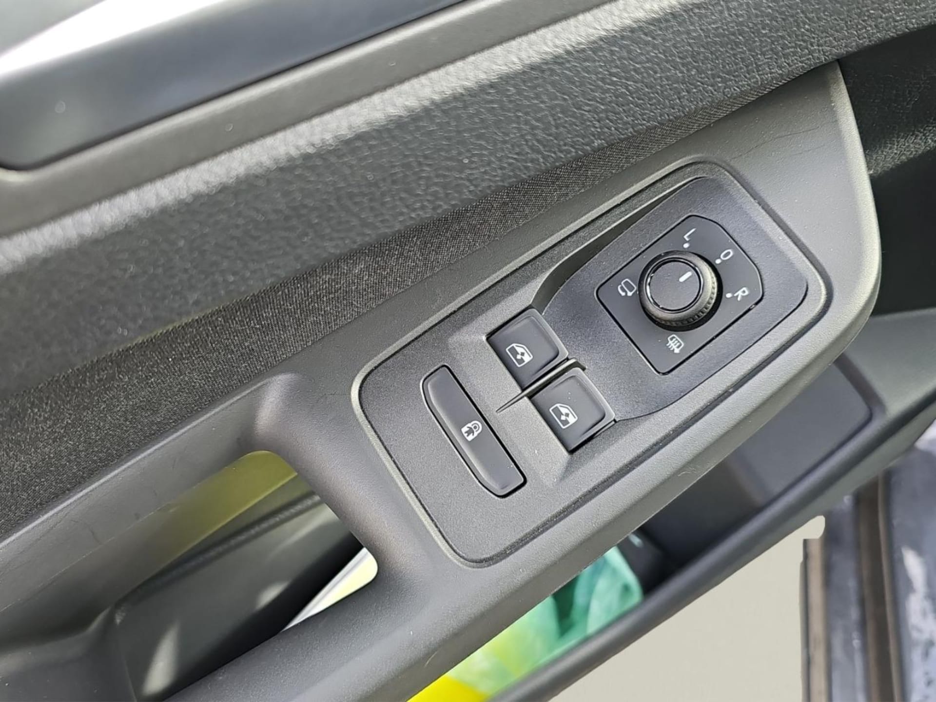 Volkswagen Caddy ENERGY