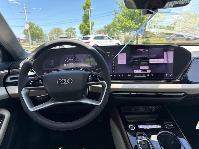 2026 Audi A5 Premium Plus - Photo 16