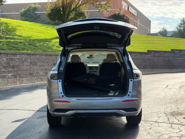 2023 Buick Enclave