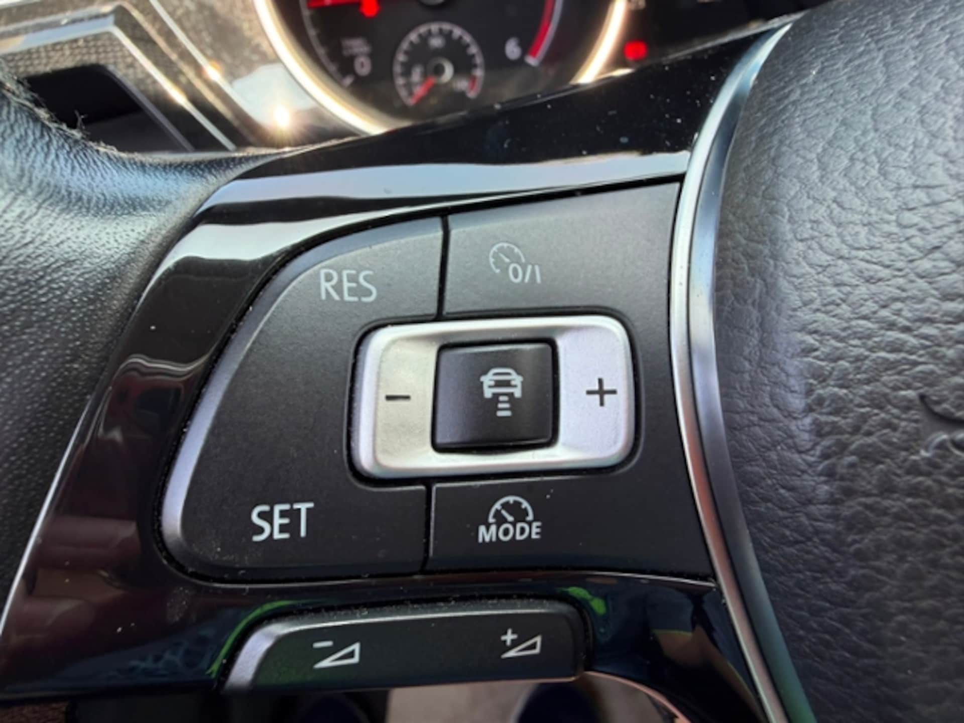 Volkswagen Touran SOUND